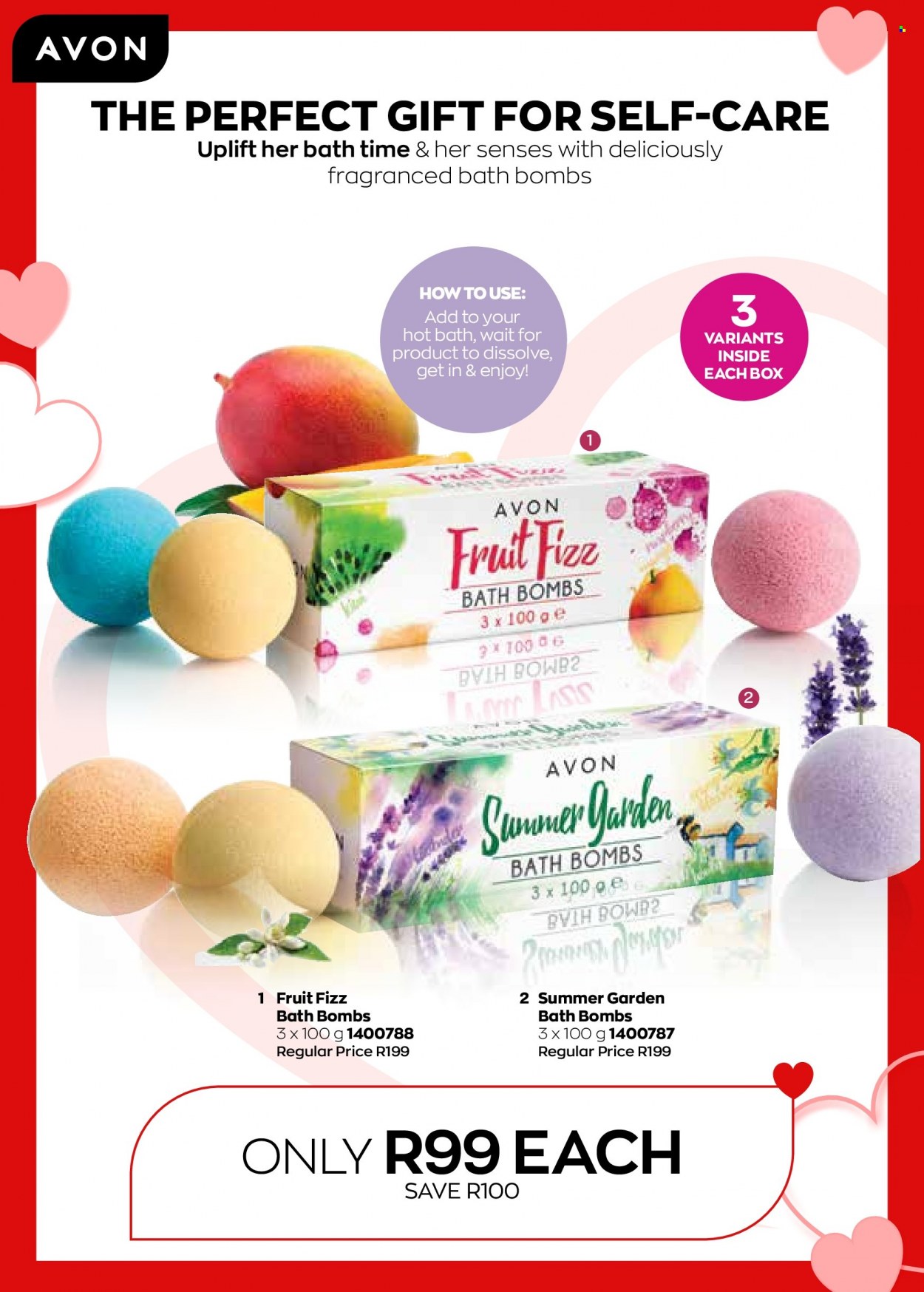Avon specials - 10/02/2022 - 28/02/2022. Page 46