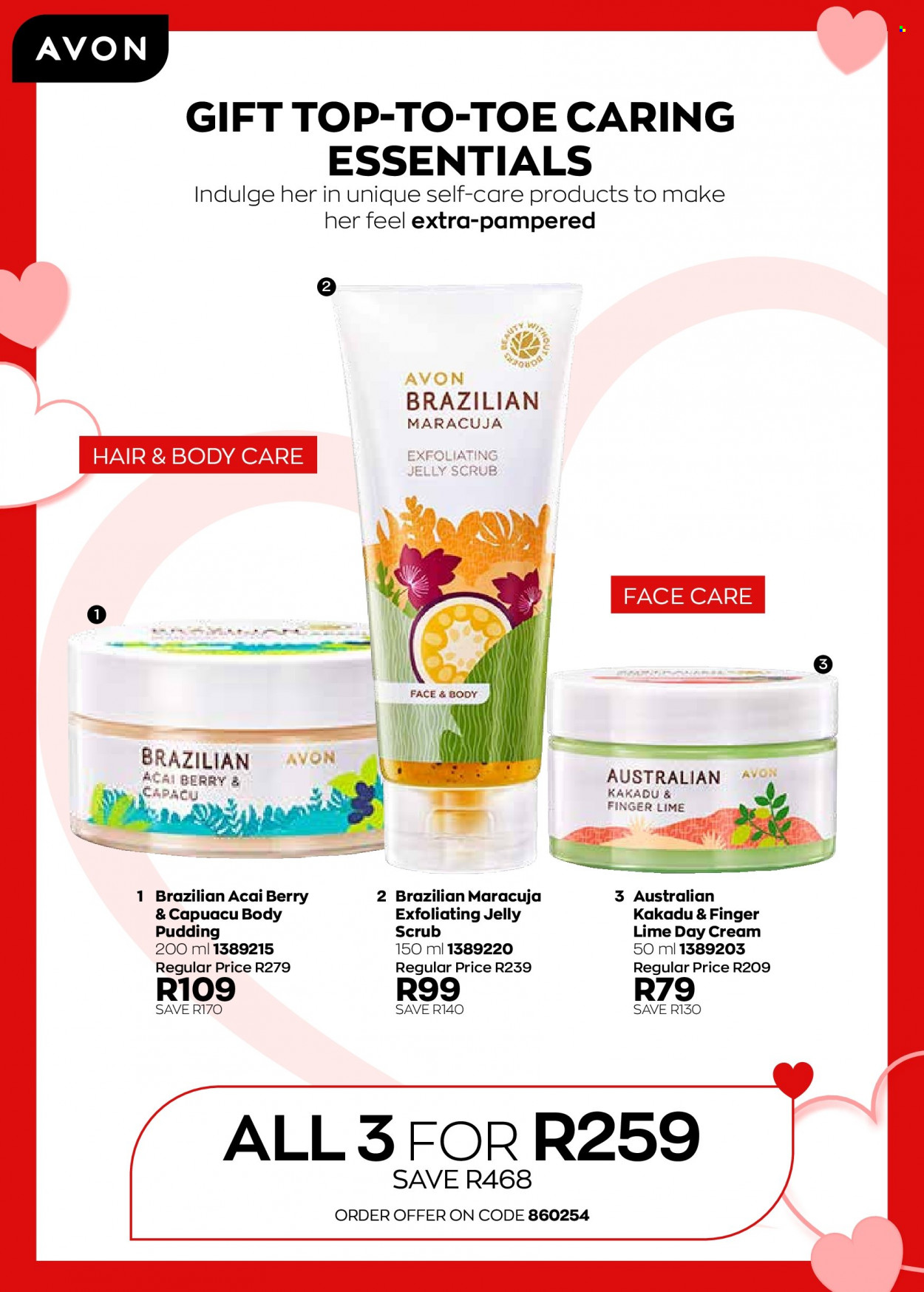 Avon specials - 10/02/2022 - 28/02/2022. Page 47