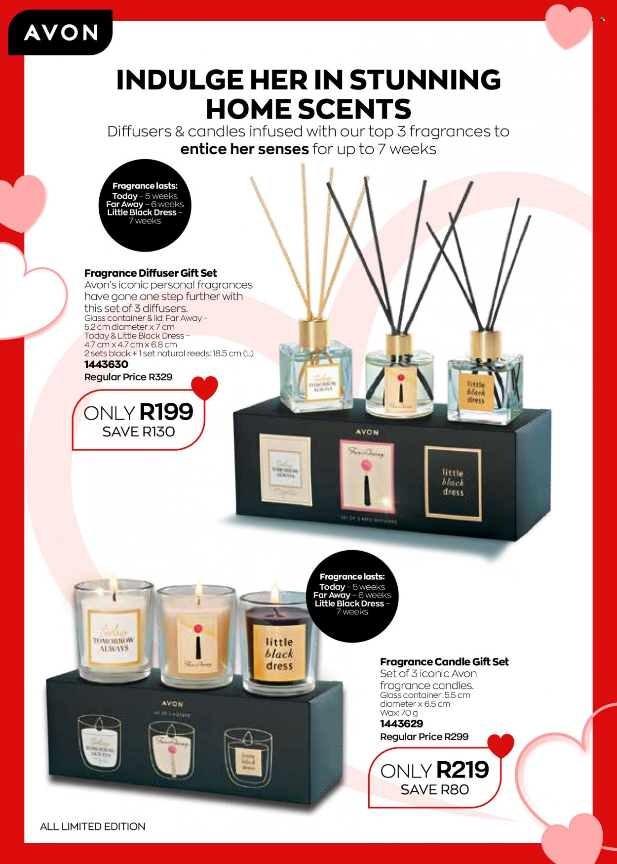 Avon specials - 10/02/2022 - 28/02/2022. Page 50