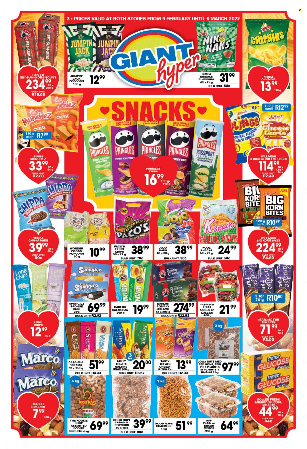Giant Hyper specials - 09/02/2022 - 06/03/2022. Page 3