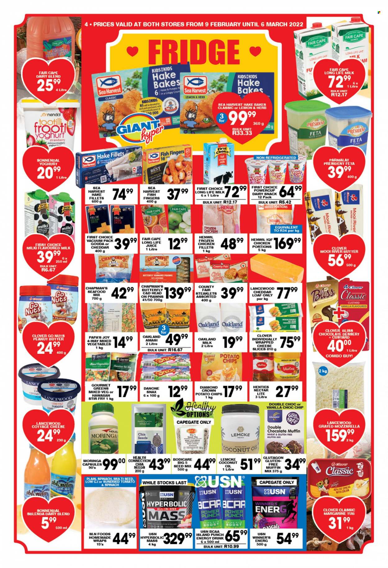 Giant Hyper specials - 09/02/2022 - 06/03/2022. Page 4