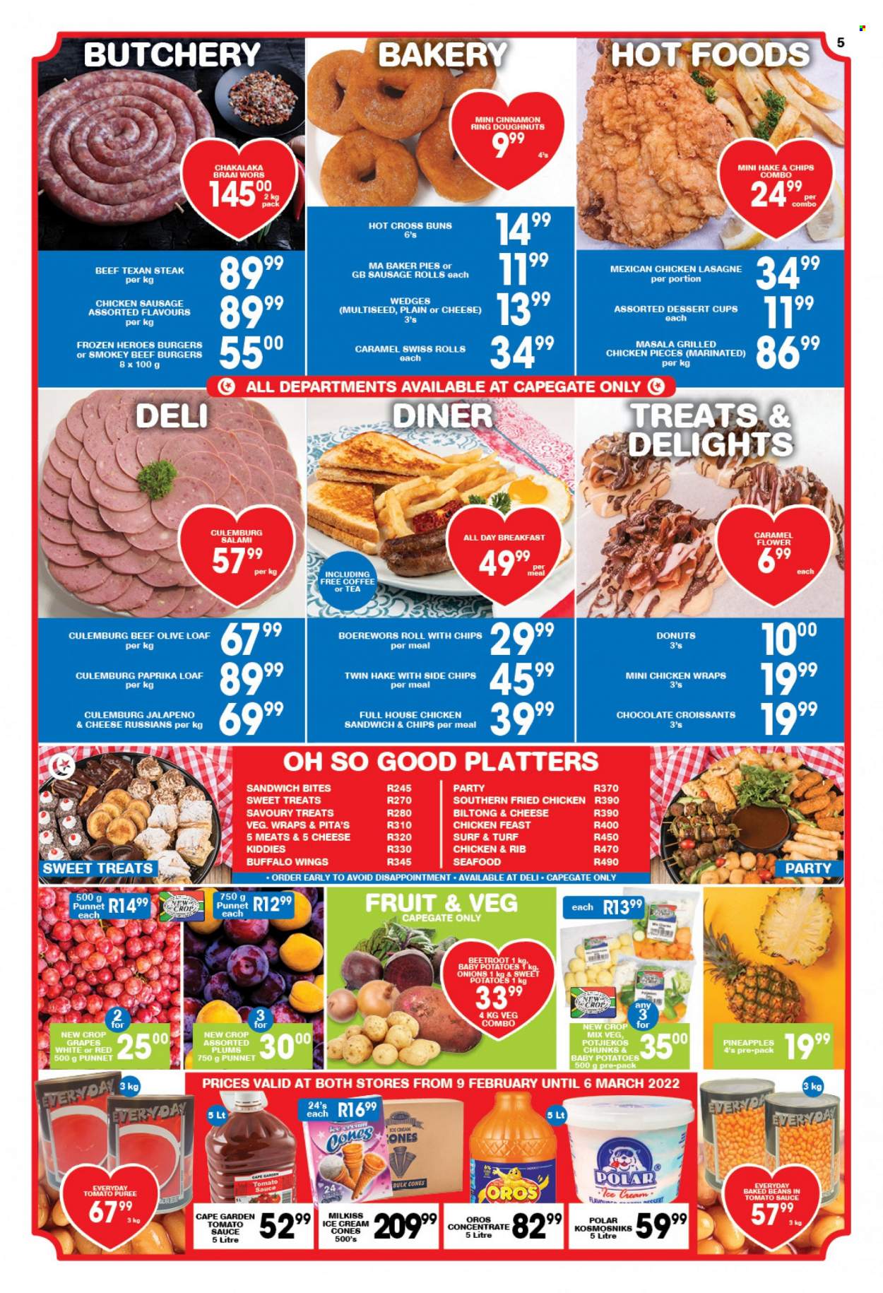 Giant Hyper specials - 09/02/2022 - 06/03/2022. Page 5