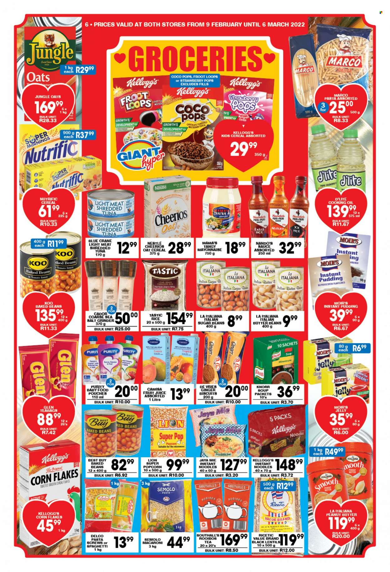 Giant Hyper specials - 09/02/2022 - 06/03/2022. Page 6