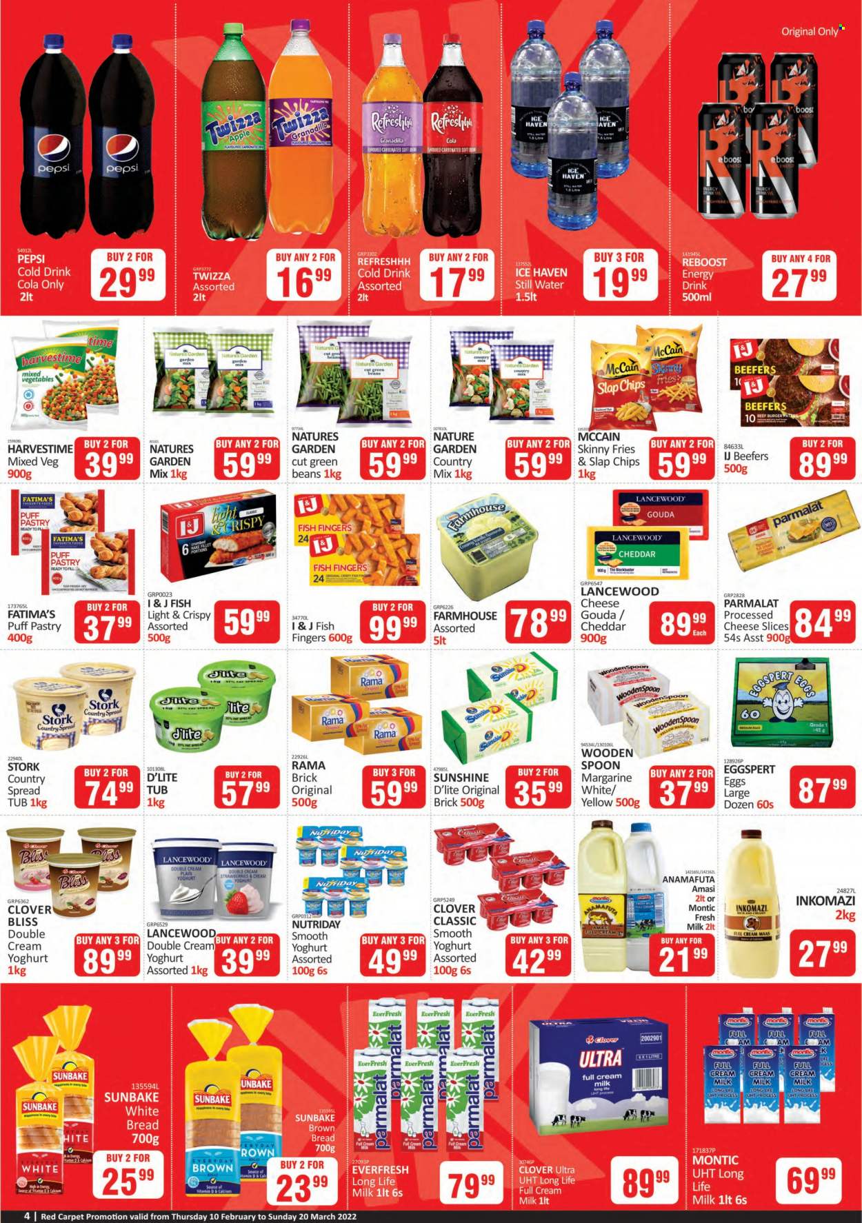Kit Kat Cash & Carry specials - 10/02/2022 - 20/03/2022. Page 4