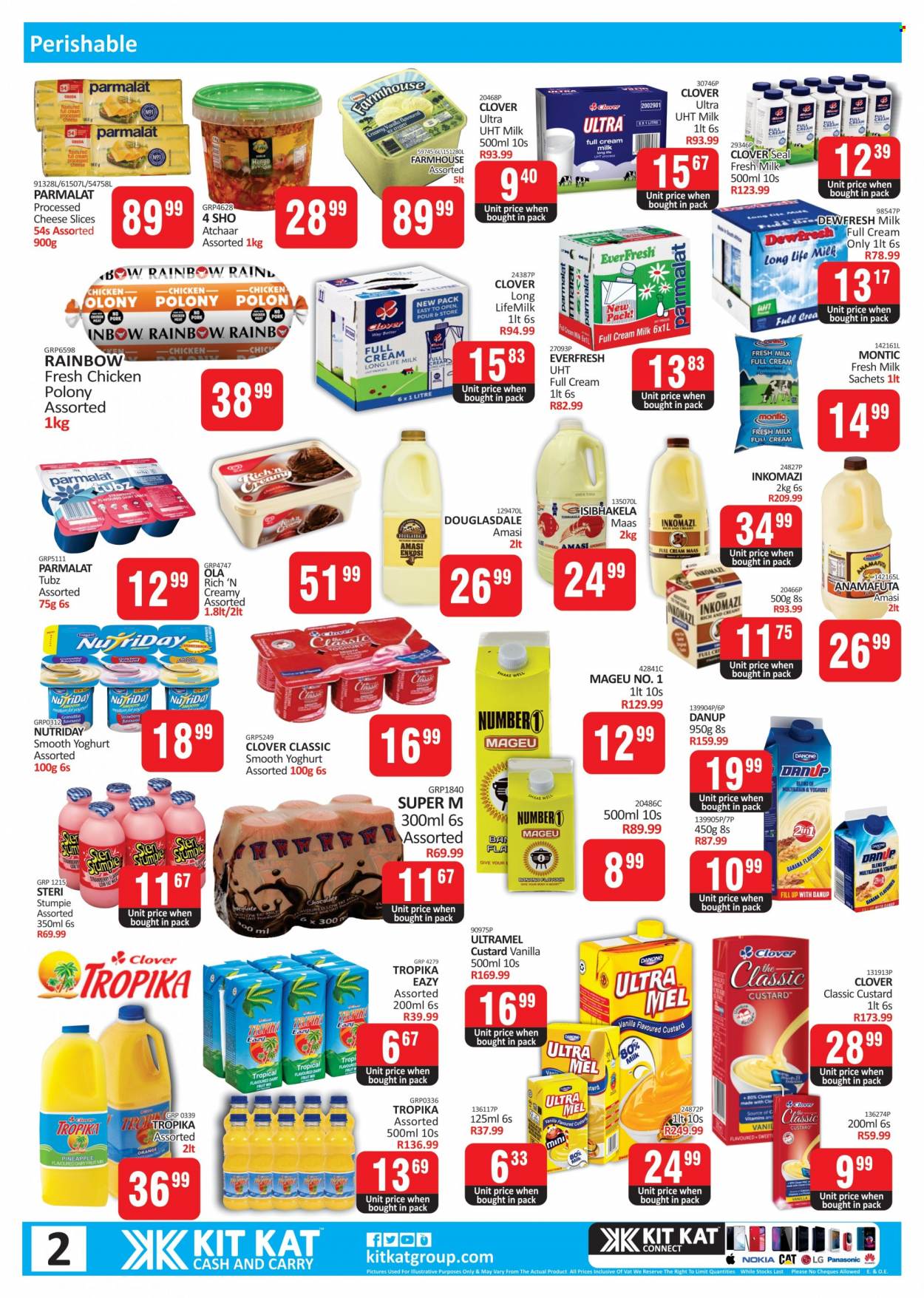 Kit Kat Cash & Carry specials - 10/02/2022 - 11/05/2022. Page 2