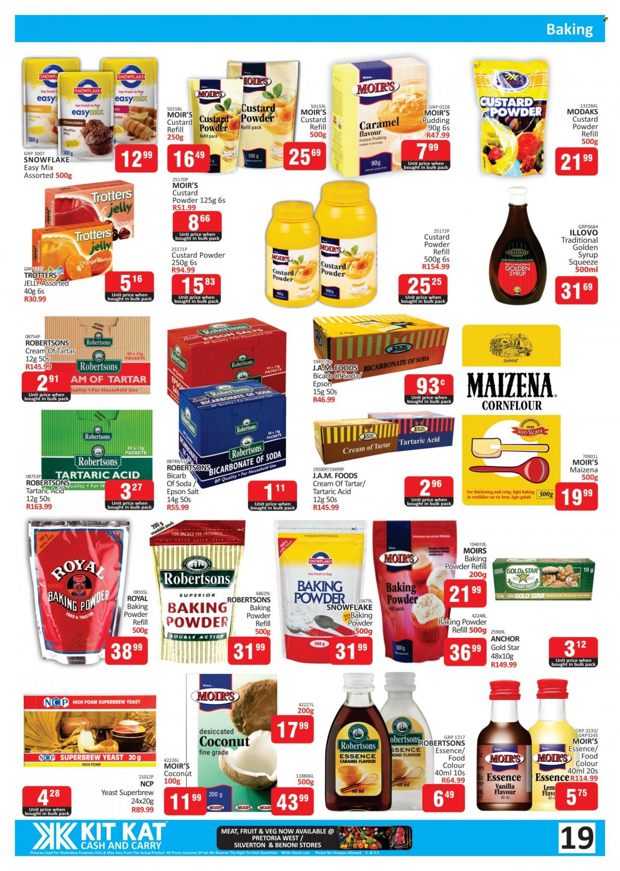 Kit Kat Cash & Carry specials - 10/02/2022 - 11/05/2022. Page 19