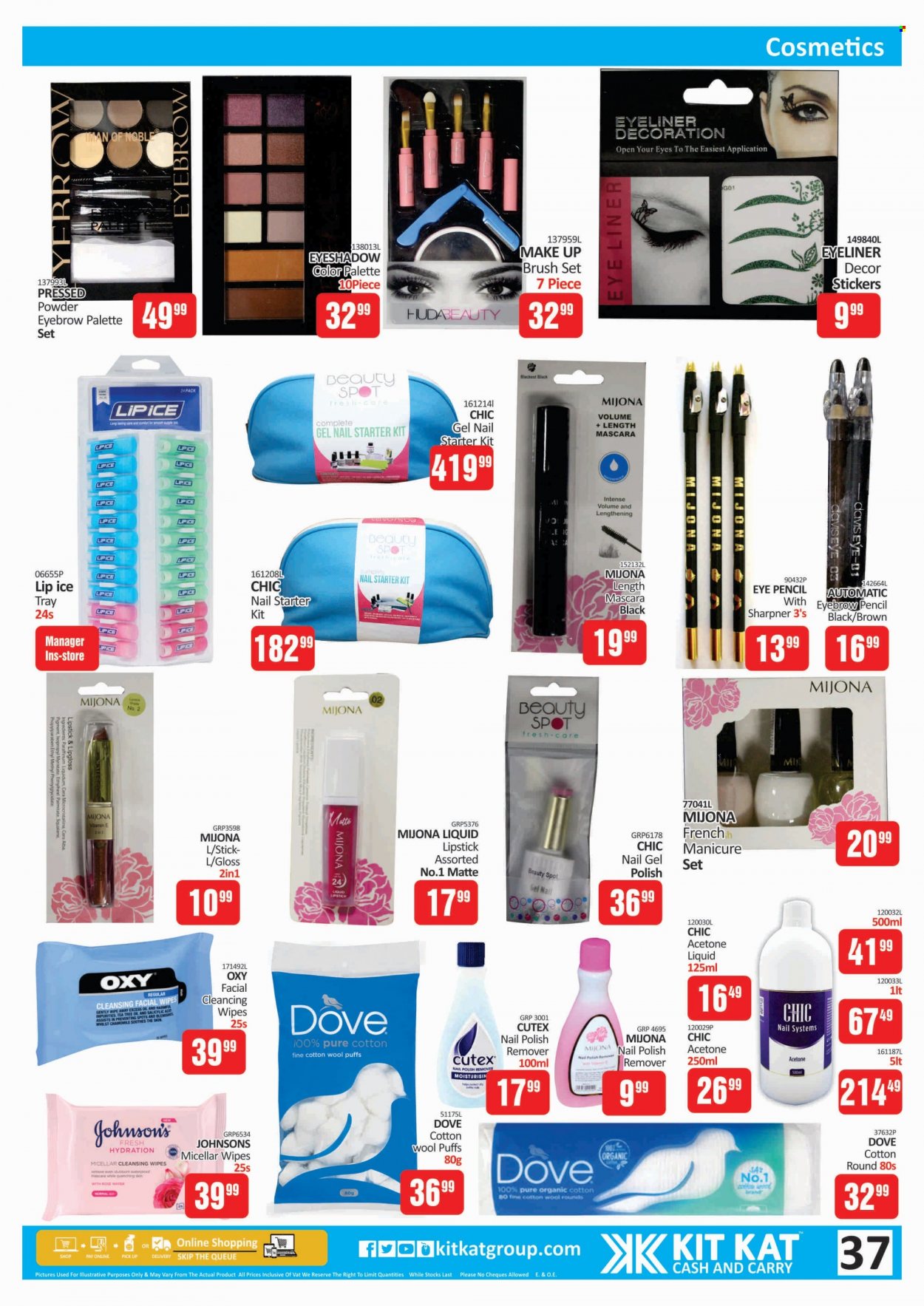 Kit Kat Cash & Carry specials - 10/02/2022 - 11/05/2022. Page 36