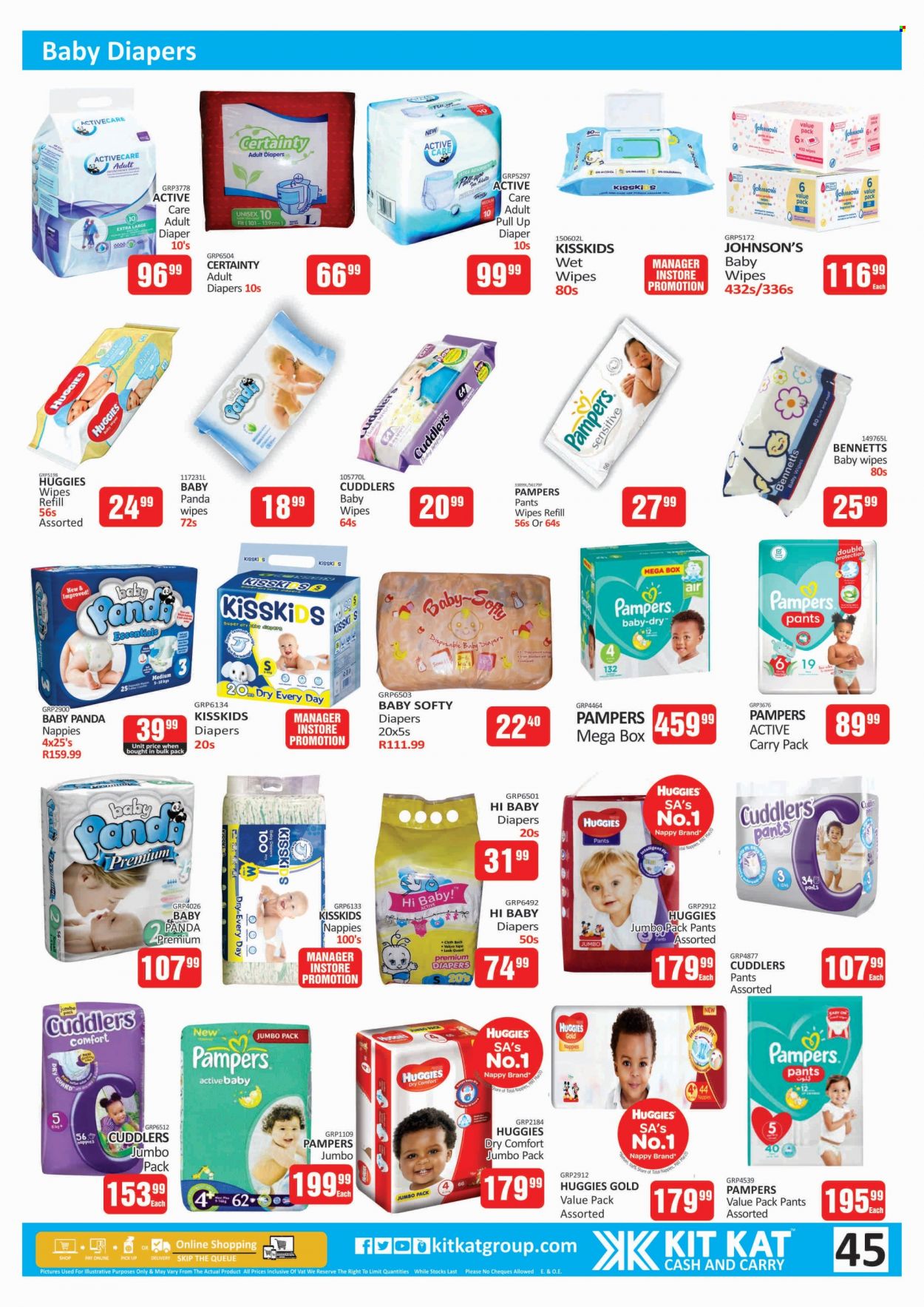 Kit Kat Cash & Carry specials - 10/02/2022 - 11/05/2022. Page 44