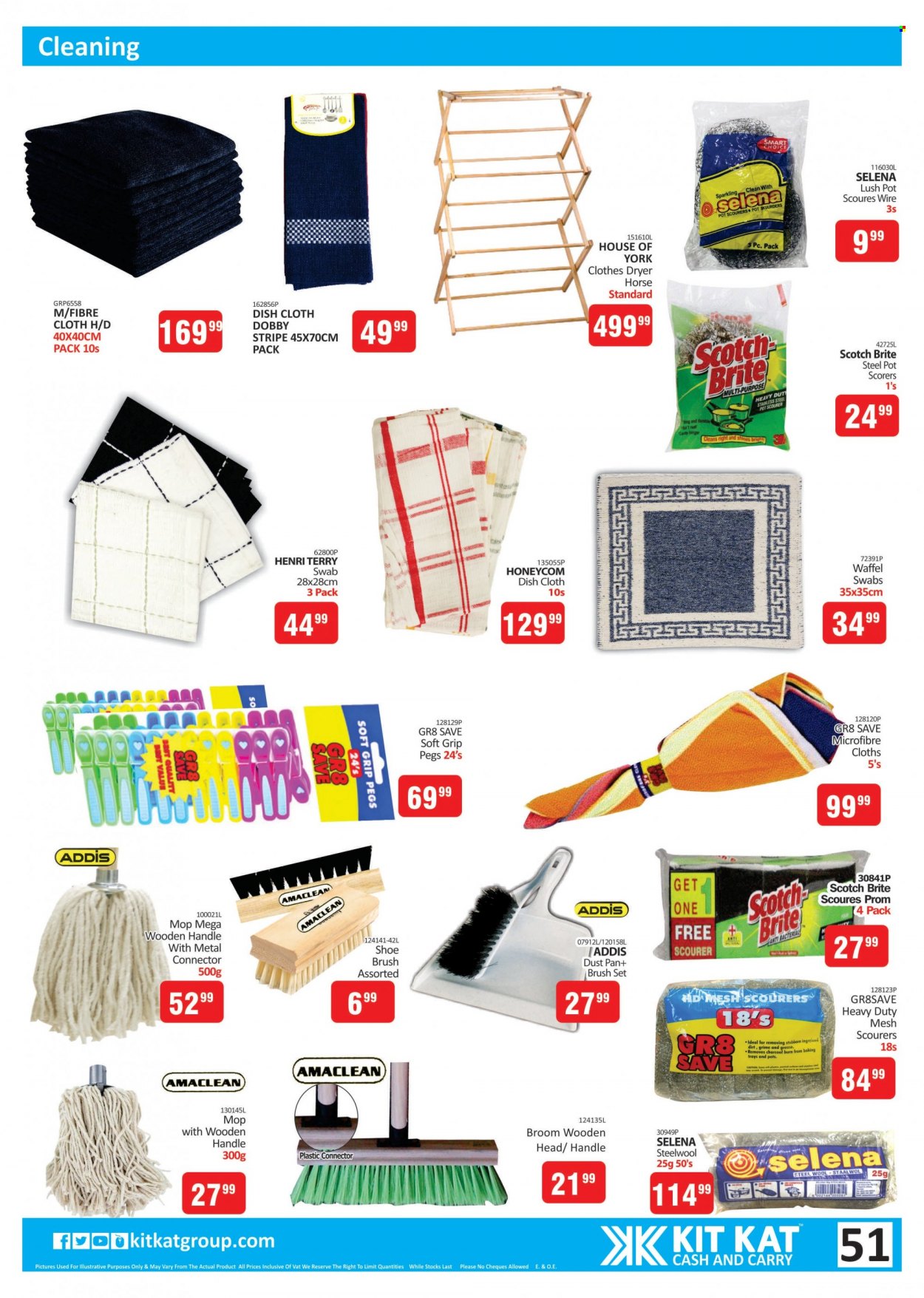 Kit Kat Cash & Carry specials - 10/02/2022 - 11/05/2022. Page 50