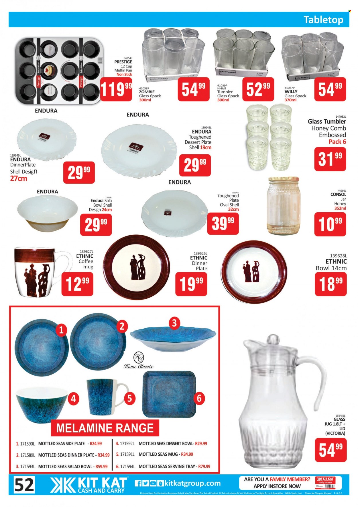 Kit Kat Cash & Carry specials - 10/02/2022 - 11/05/2022. Page 51