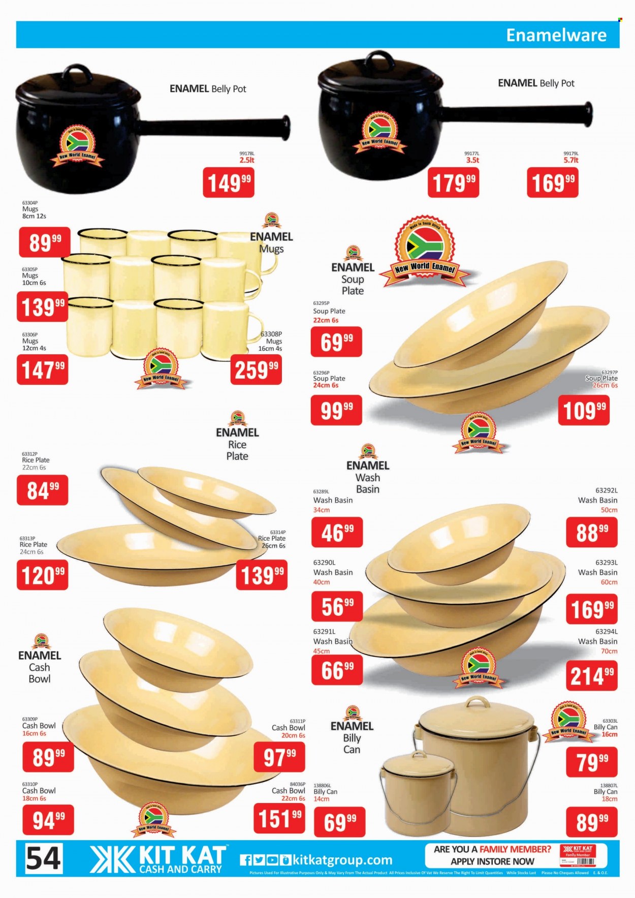 Kit Kat Cash & Carry specials - 10/02/2022 - 11/05/2022. Page 53