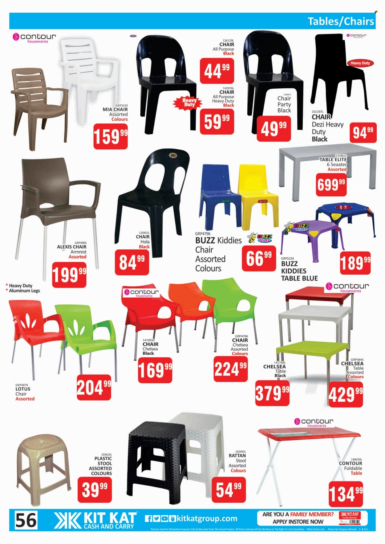 Kit Kat Cash & Carry specials - 10/02/2022 - 11/05/2022. Page 55