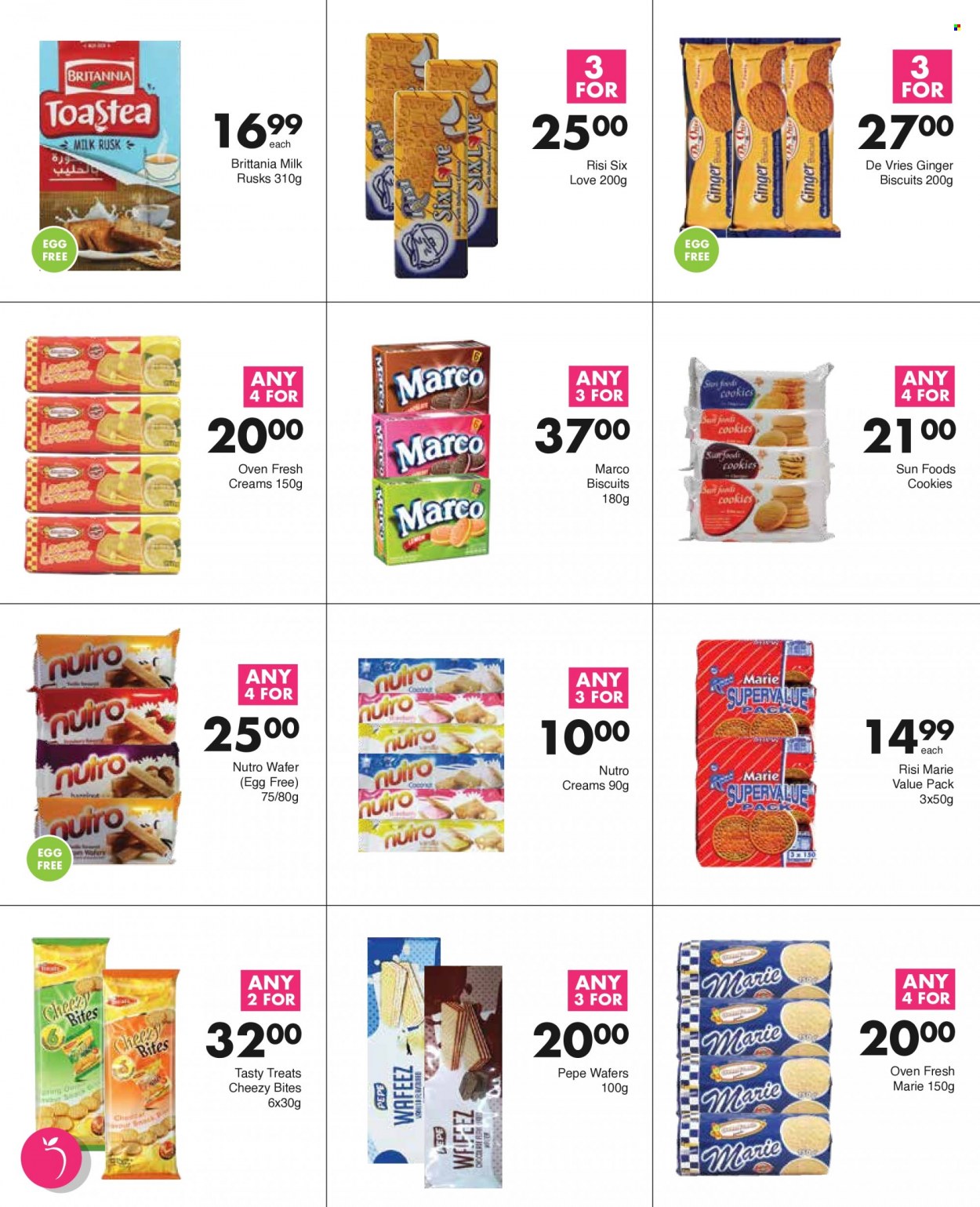 Save hyper specials - 10/02/2022 - 20/02/2022. Page 36