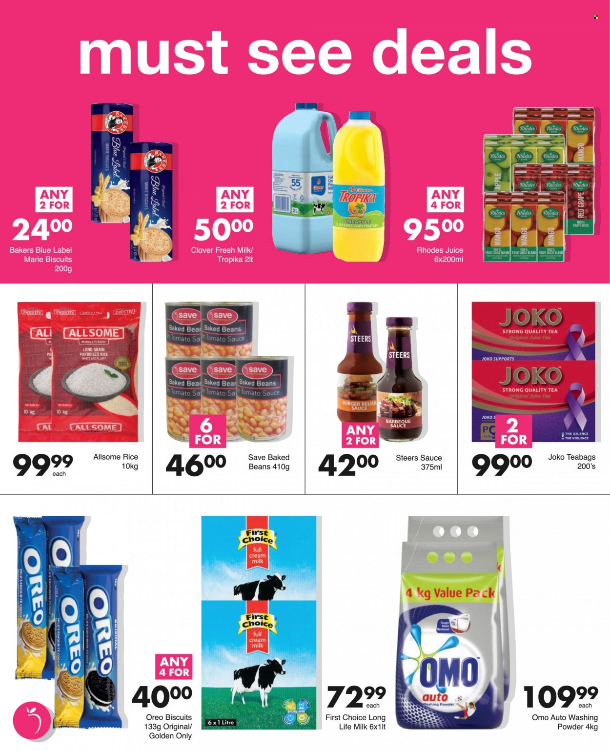 Save supermarket specials - 10/02/2022 - 20/02/2022. Page 2