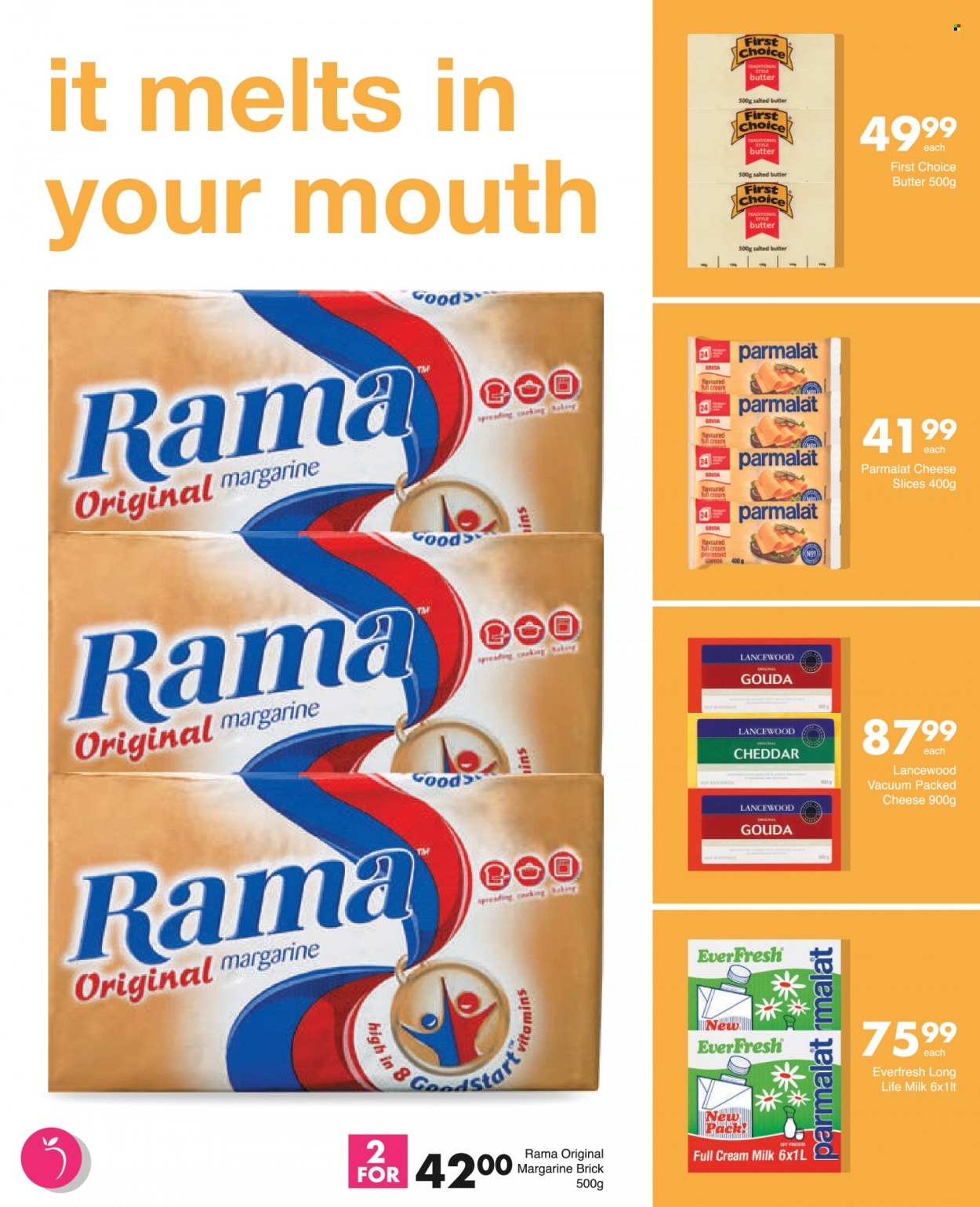 Save supermarket specials - 10/02/2022 - 20/02/2022. Page 3