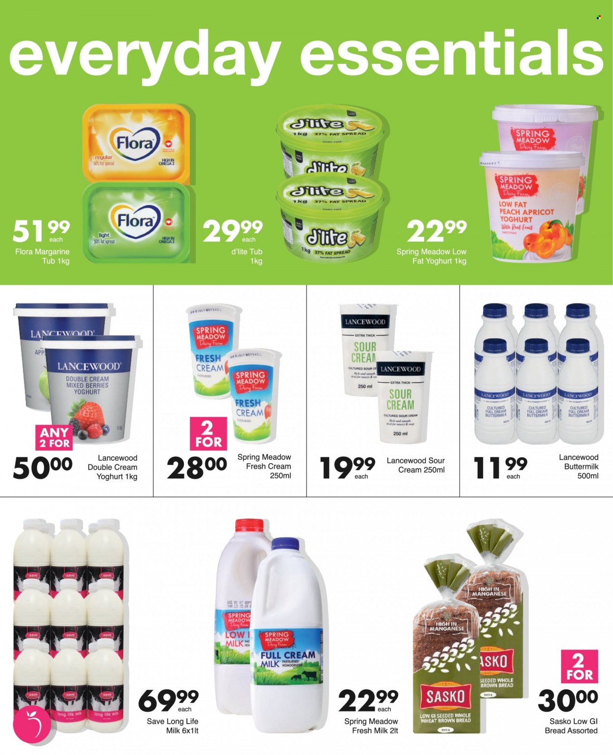 Save supermarket specials - 10/02/2022 - 20/02/2022. Page 4