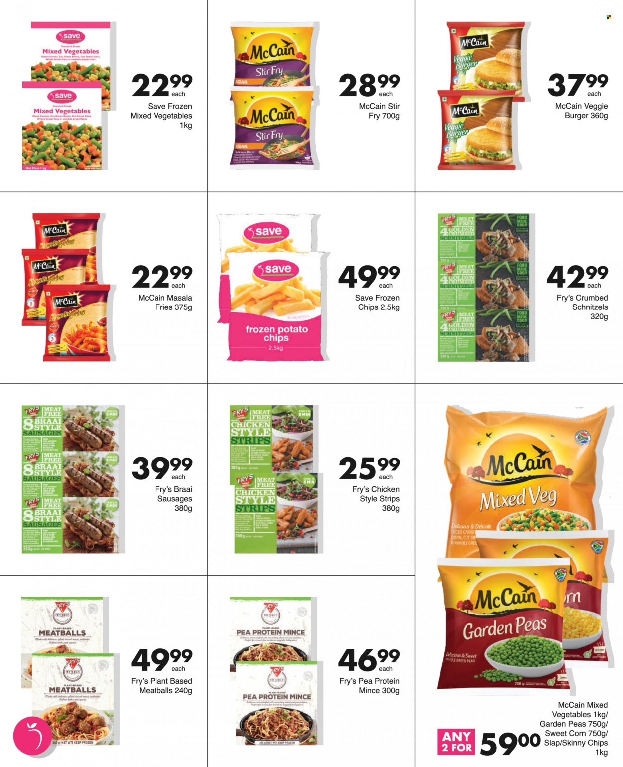 Save supermarket specials - 10/02/2022 - 20/02/2022. Page 8