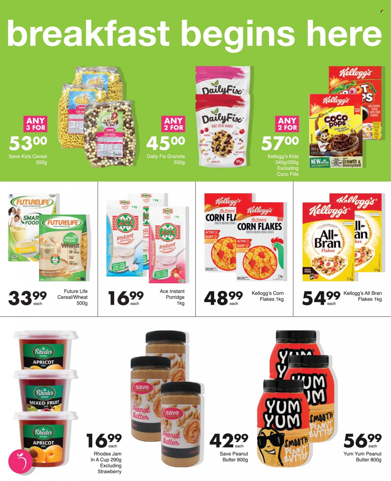 Save supermarket specials - 10/02/2022 - 20/02/2022. Page 14