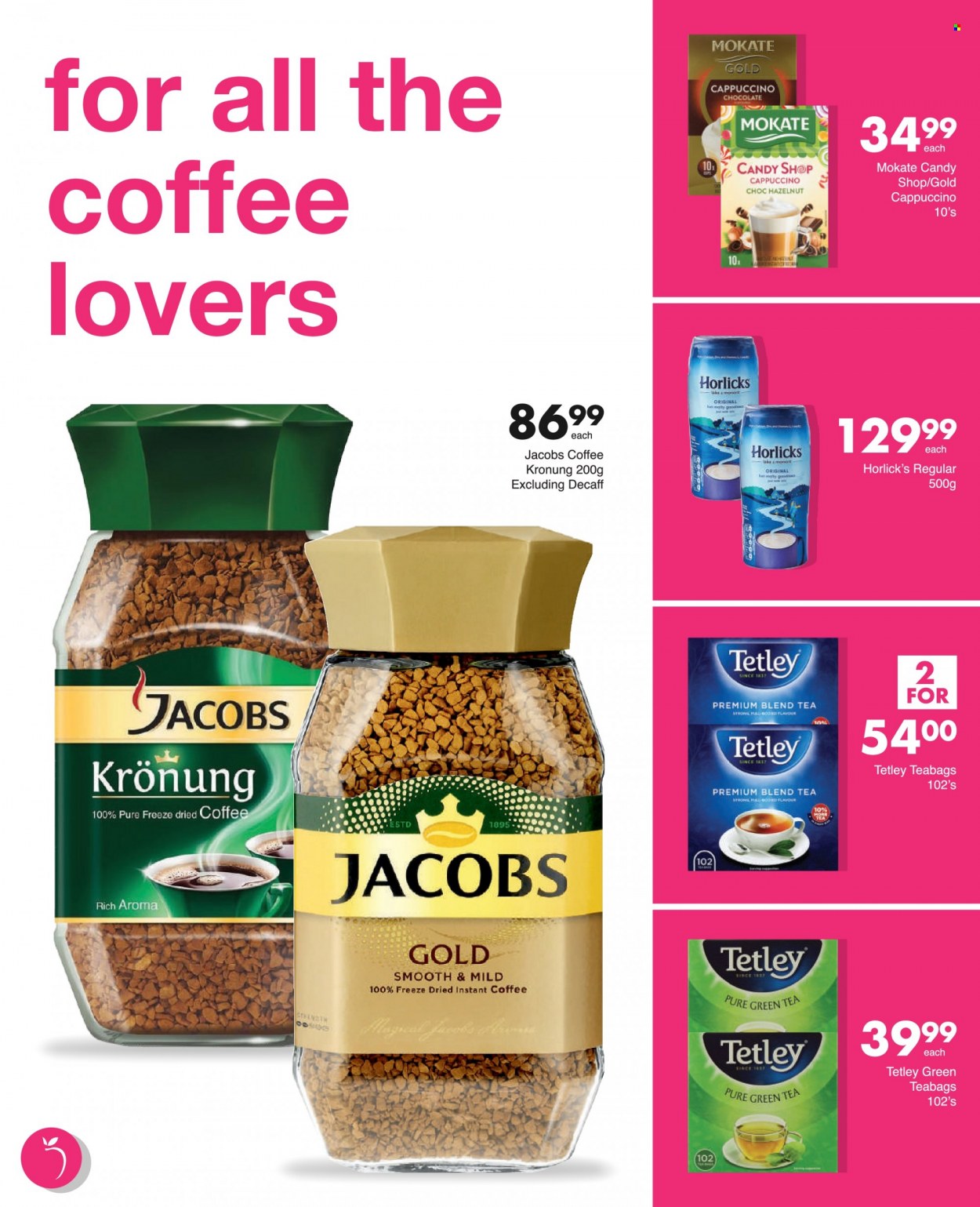 Save supermarket specials - 10/02/2022 - 20/02/2022. Page 15