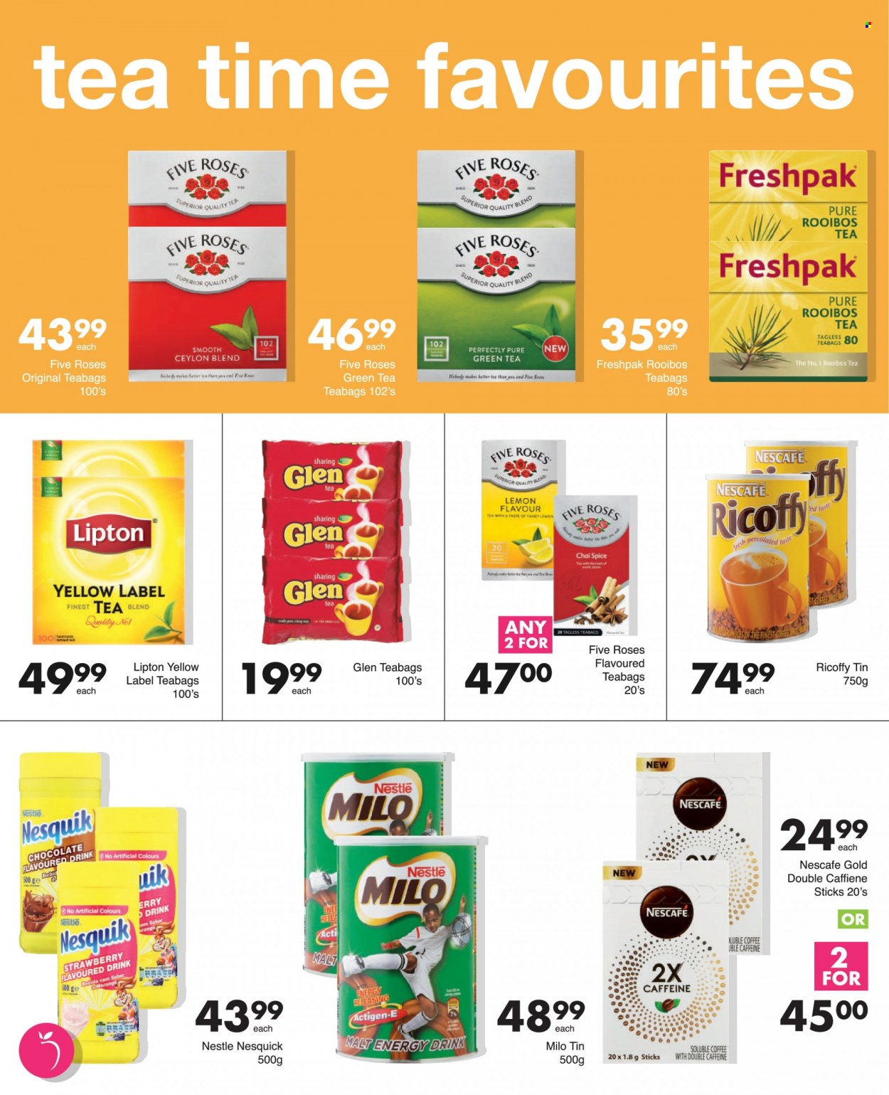 Save supermarket specials - 10/02/2022 - 20/02/2022. Page 16