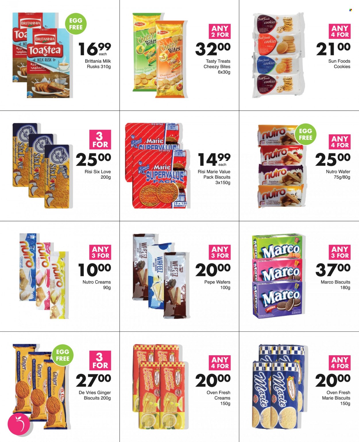 Save supermarket specials - 10/02/2022 - 20/02/2022. Page 18