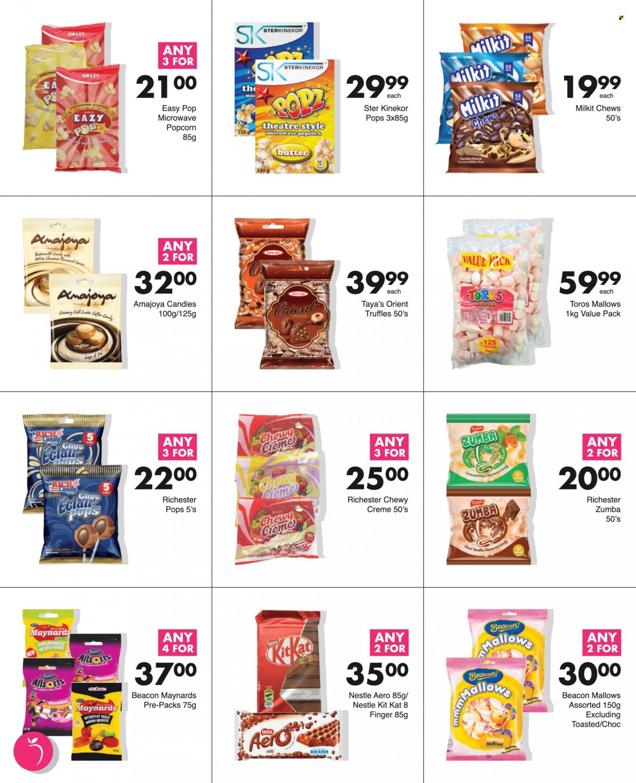 Save supermarket specials - 10/02/2022 - 20/02/2022. Page 21