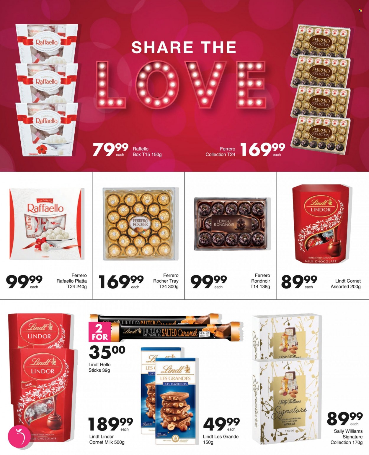 Save supermarket specials - 10/02/2022 - 20/02/2022. Page 22