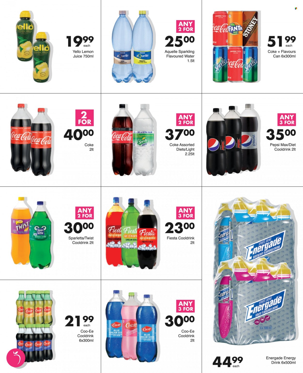 Save supermarket specials - 10/02/2022 - 20/02/2022. Page 25