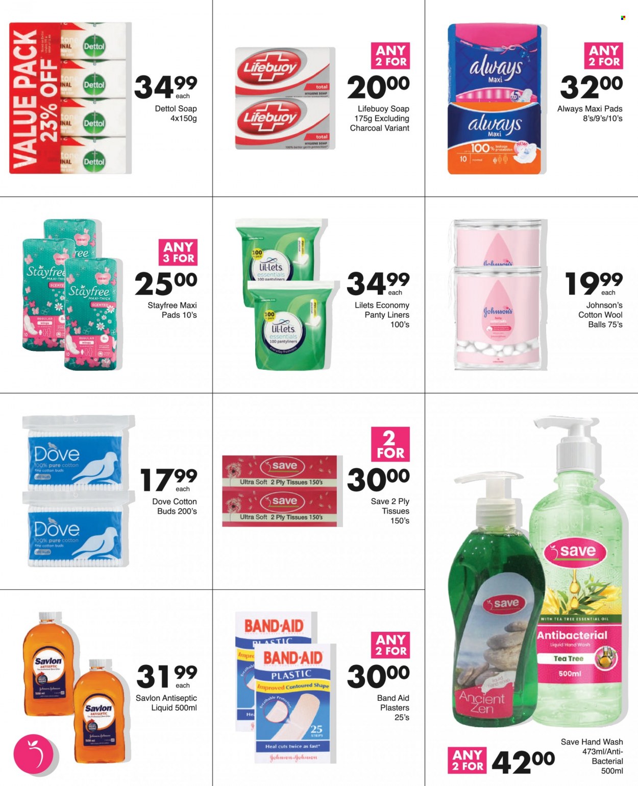 Save supermarket specials - 10/02/2022 - 20/02/2022. Page 28