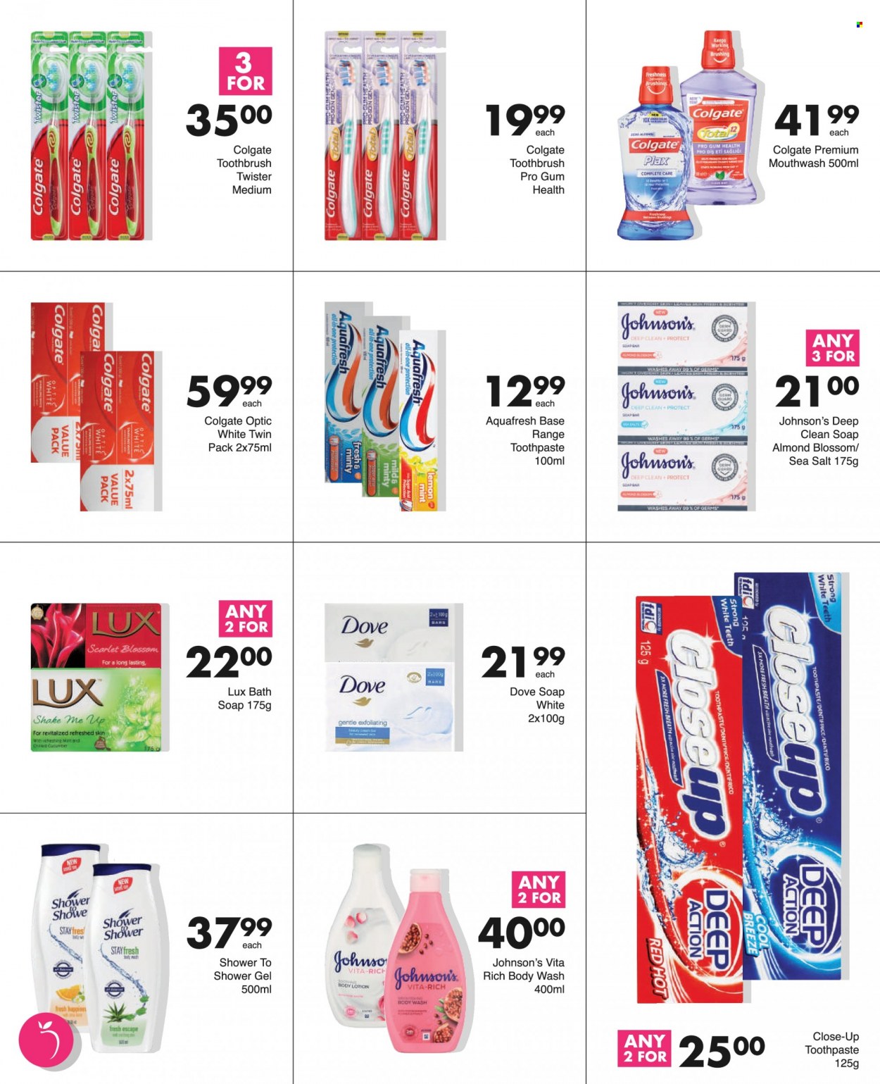 Save supermarket specials - 10/02/2022 - 20/02/2022. Page 29