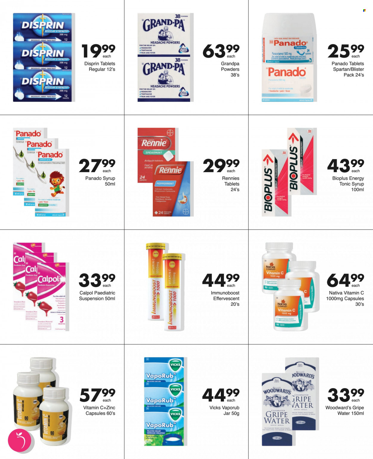 Save supermarket specials - 10/02/2022 - 20/02/2022. Page 30