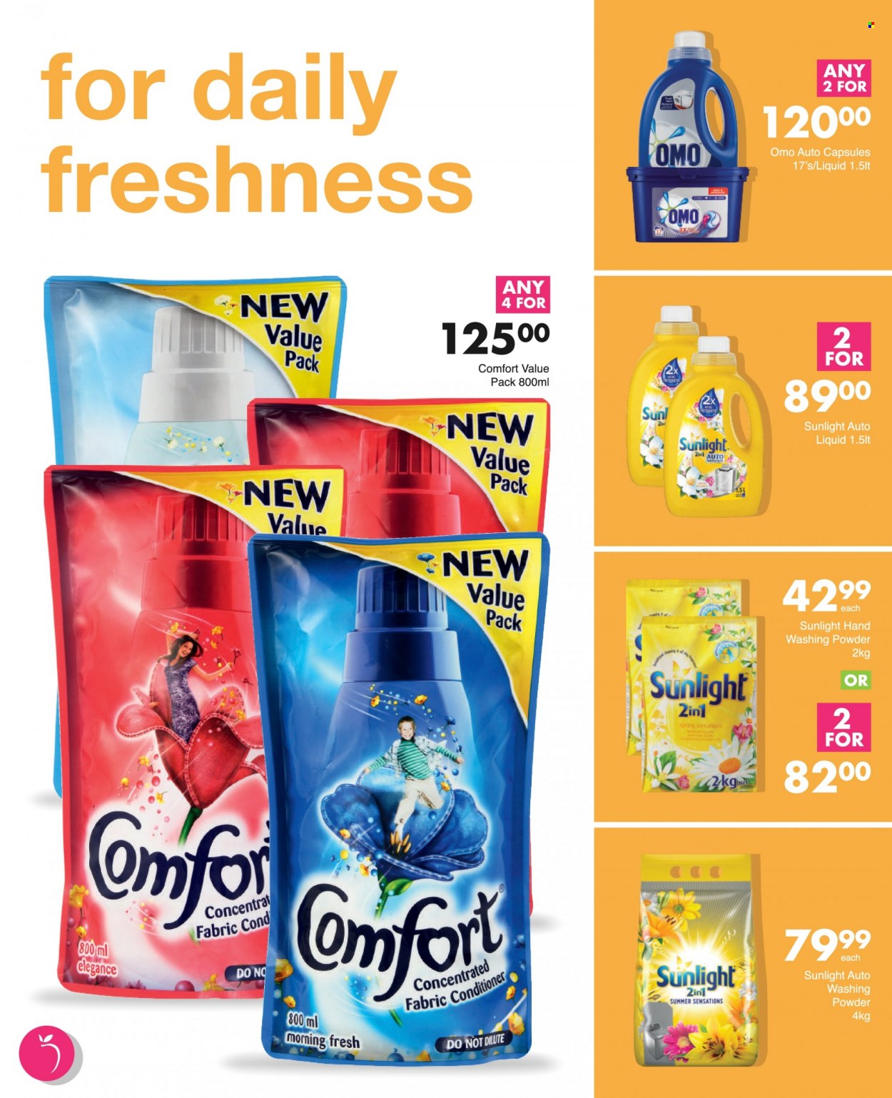 Save supermarket specials - 10/02/2022 - 20/02/2022. Page 31