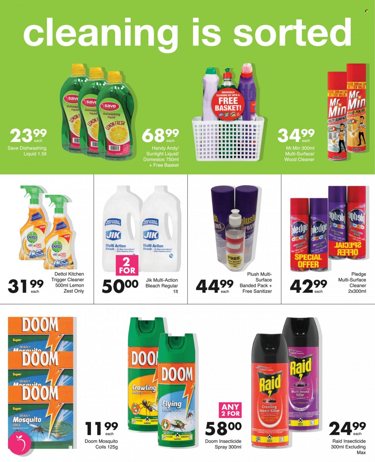 Save supermarket specials - 10/02/2022 - 20/02/2022. Page 32