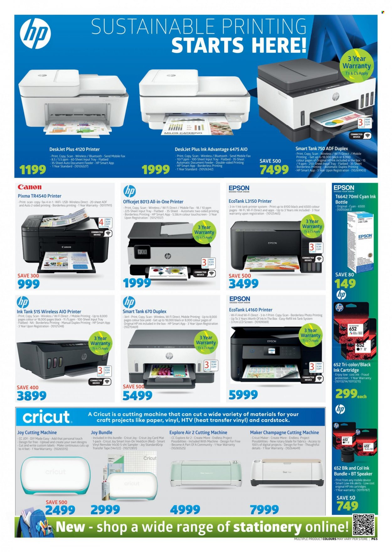 Incredible Connection specials - 09/02/2022 - 20/02/2022. Page 5