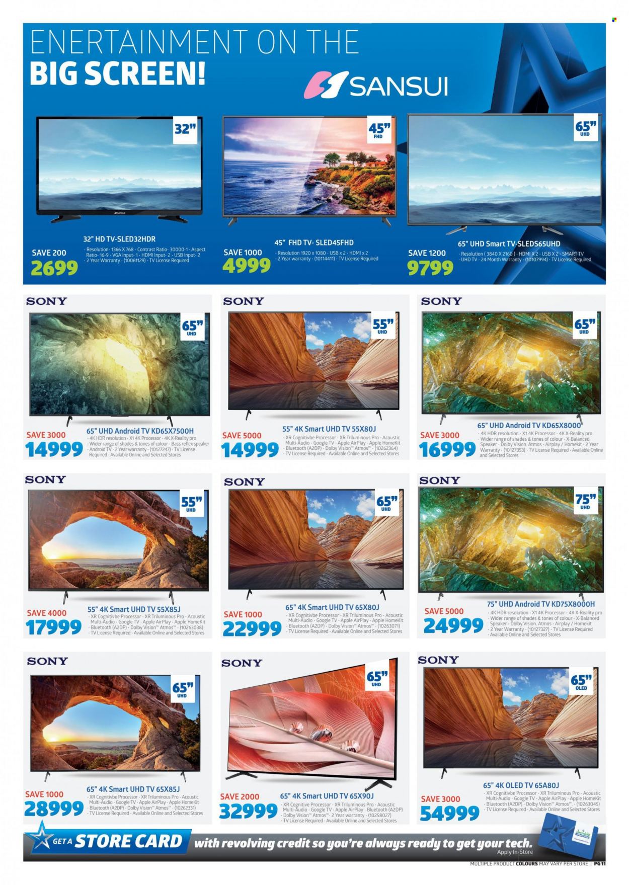 Incredible Connection specials - 09/02/2022 - 20/02/2022. Page 11