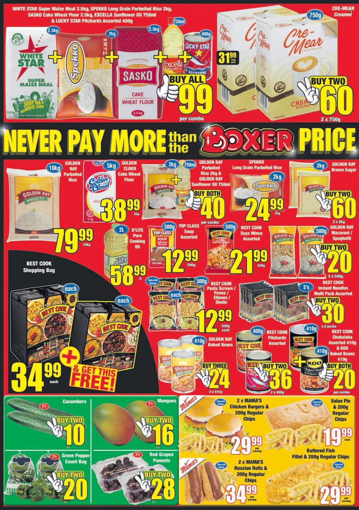 Boxer specials - 10/02/2022 - 23/02/2022. Page 4
