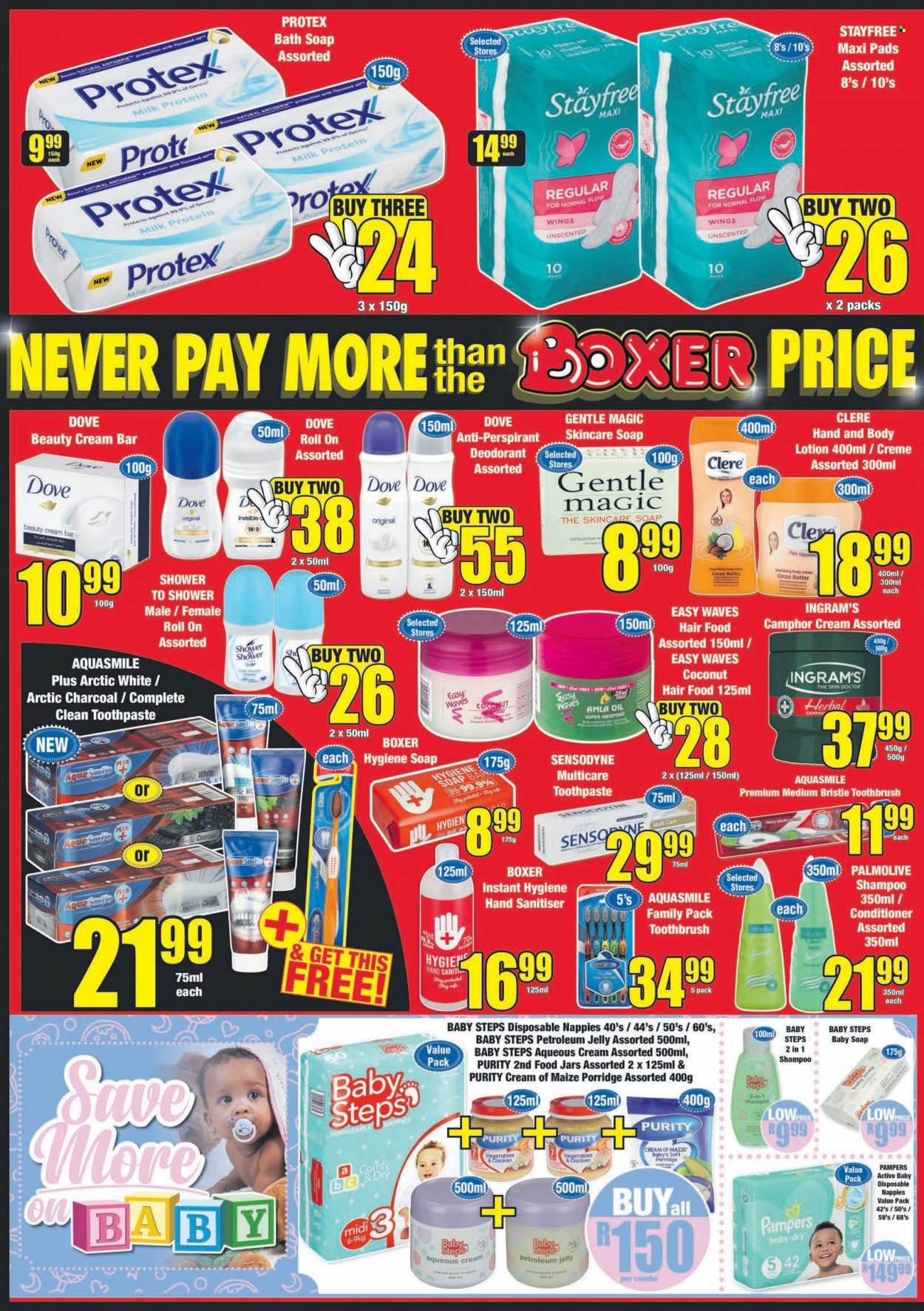 Boxer specials - 10/02/2022 - 23/02/2022. Page 6