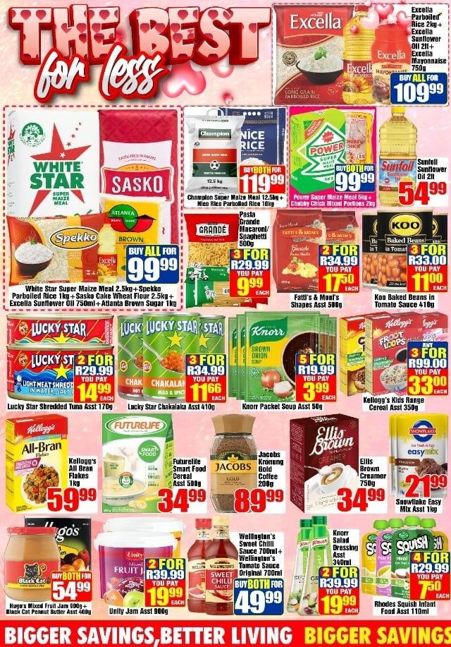 Three Star Cash and Carry specials - 10/02/2022 - 23/02/2022. Page 2