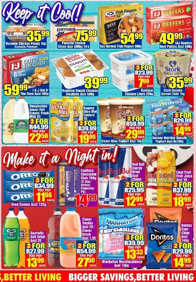Three Star Cash and Carry specials - 10/02/2022 - 23/02/2022. Page 3