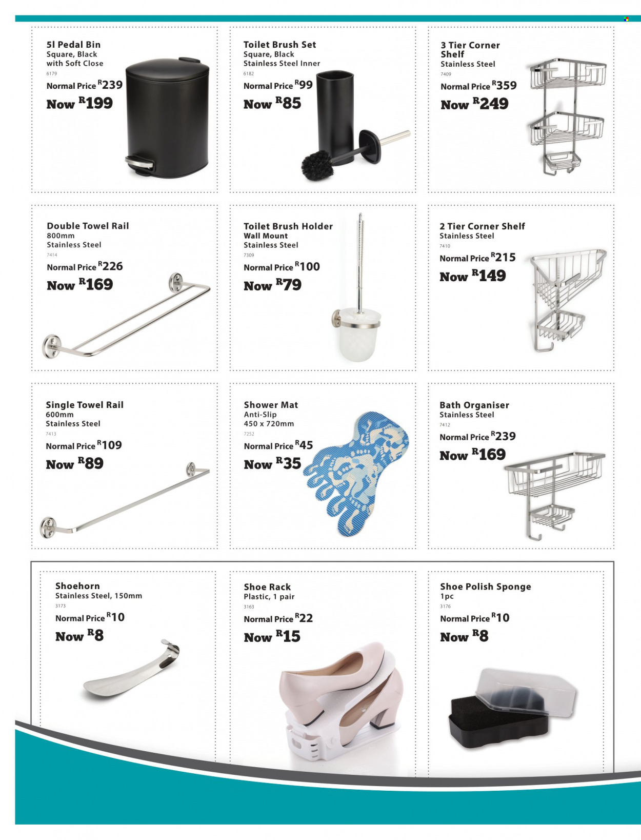 Gelmar specials - 15/02/2022 - 20/03/2022. Page 2