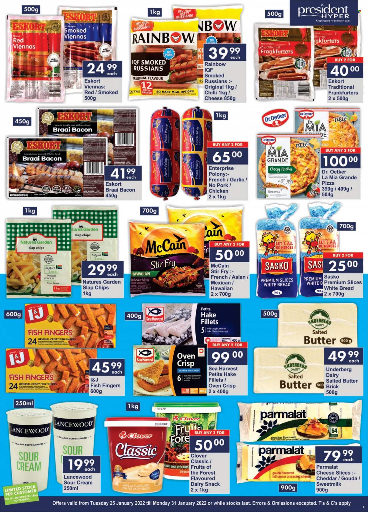 President Hyper specials - 15/02/2022 - 24/02/2022. Page 4