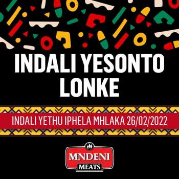 Mndeni Meats catalogue  - 15/02/2022 - 26/02/2022.