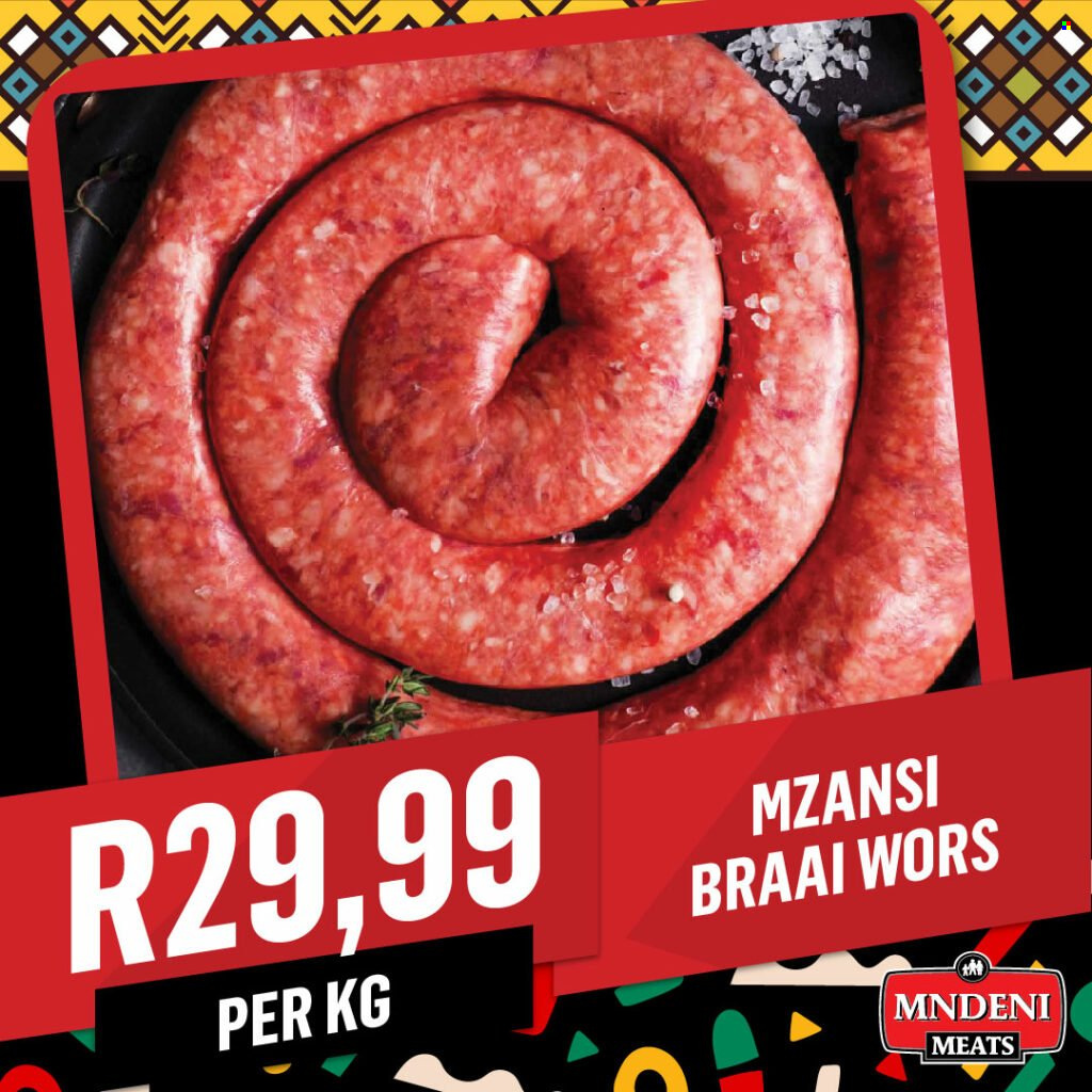 Mndeni Meats specials - 15/02/2022 - 26/02/2022. Page 3