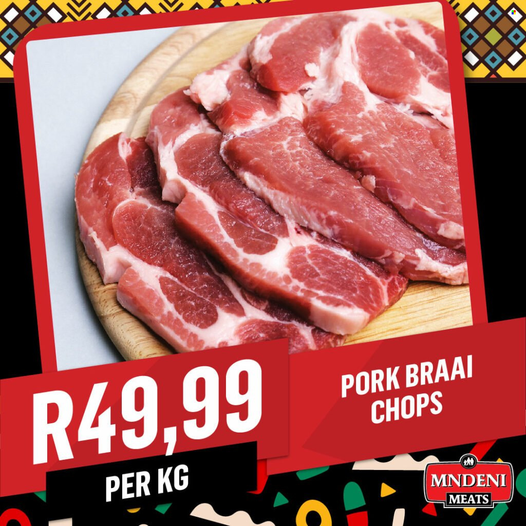 Mndeni Meats specials - 15/02/2022 - 26/02/2022. Page 6
