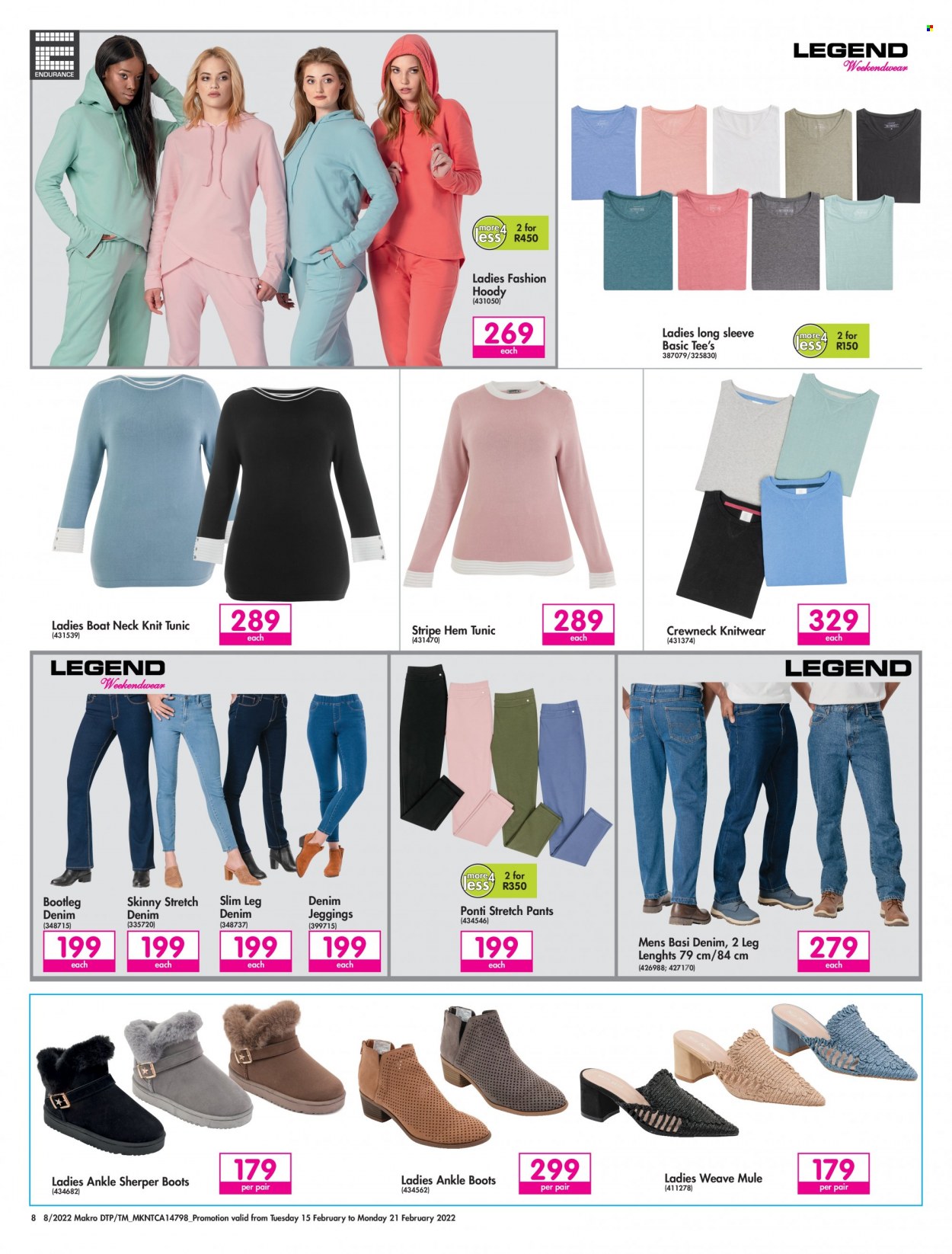 Makro specials - 15/02/2022 - 21/02/2022. Page 15