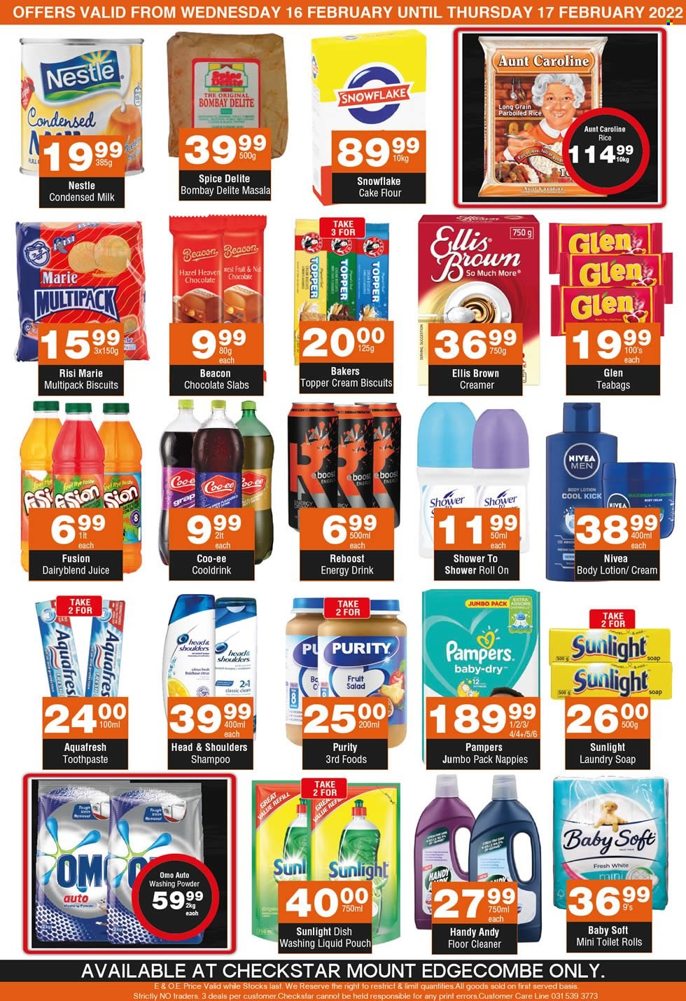 Checkstar specials - 16/02/2022 - 17/02/2022. Page 2