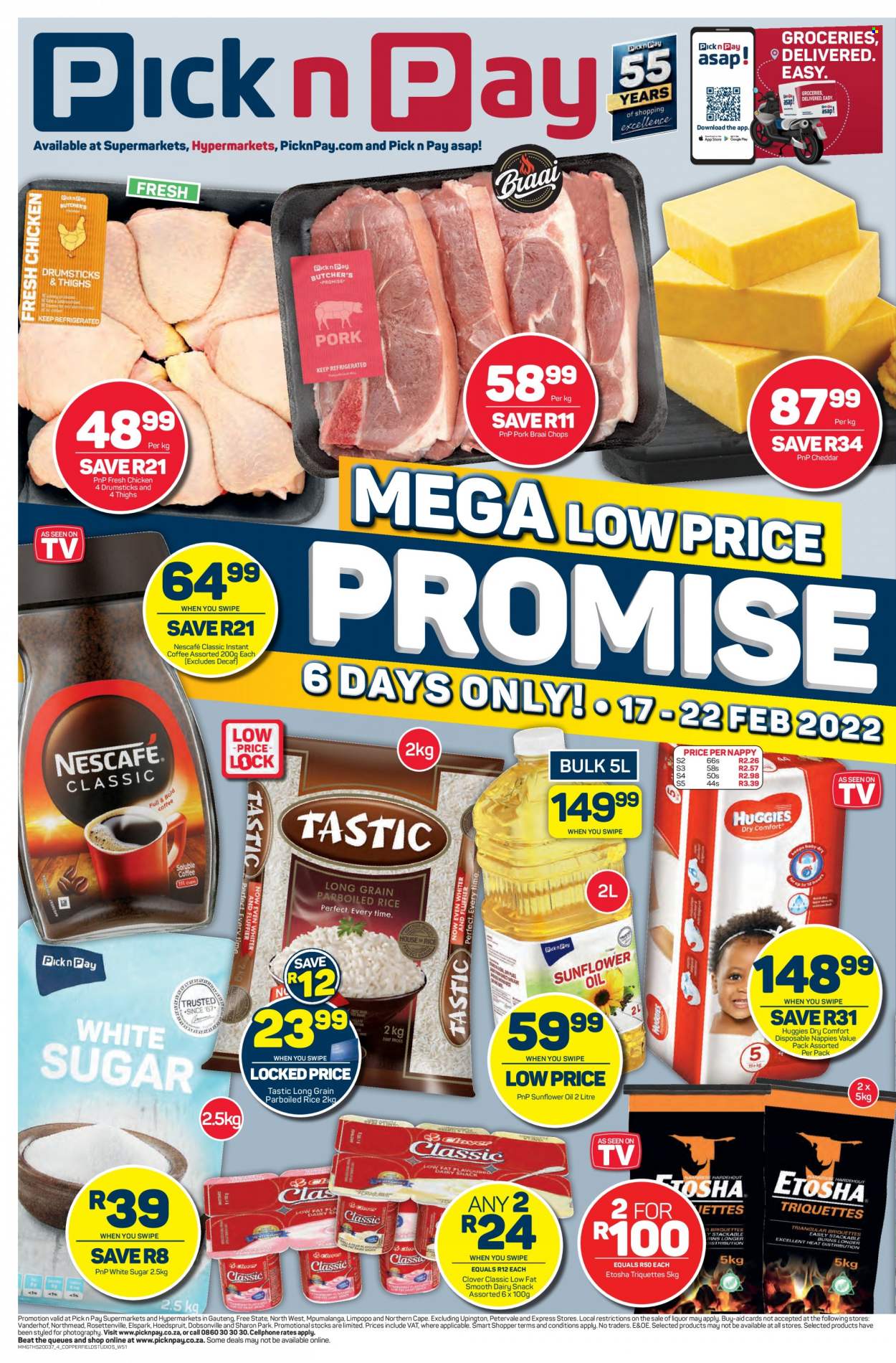 Pick n Pay specials - 17/02/2022 - 22/02/2022. Page 4