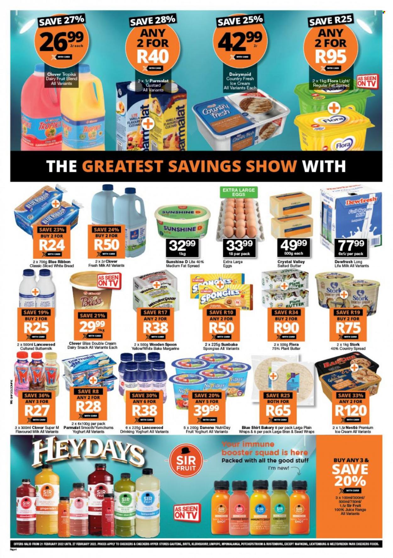 Checkers specials - 21/02/2022 - 27/02/2022. Page 4