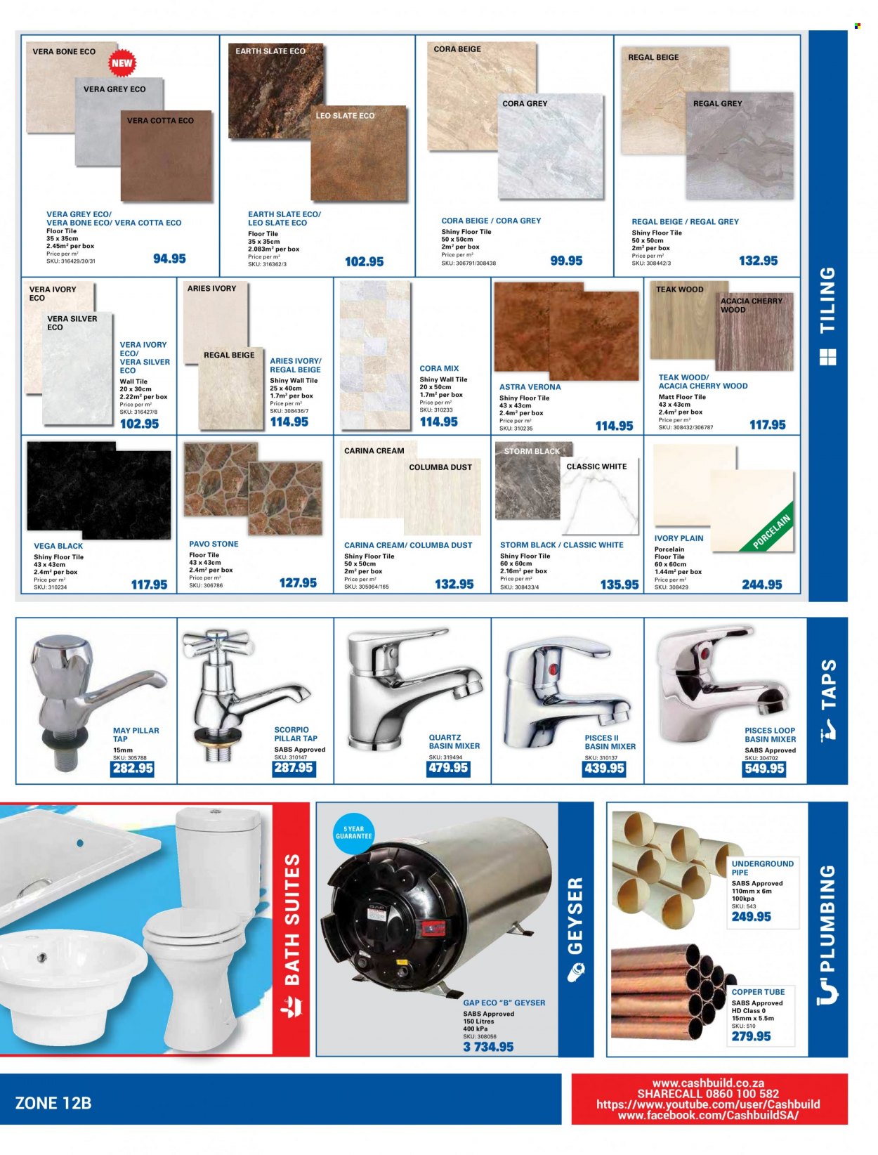 Cashbuild specials - 21/02/2022 - 20/03/2022. Page 3