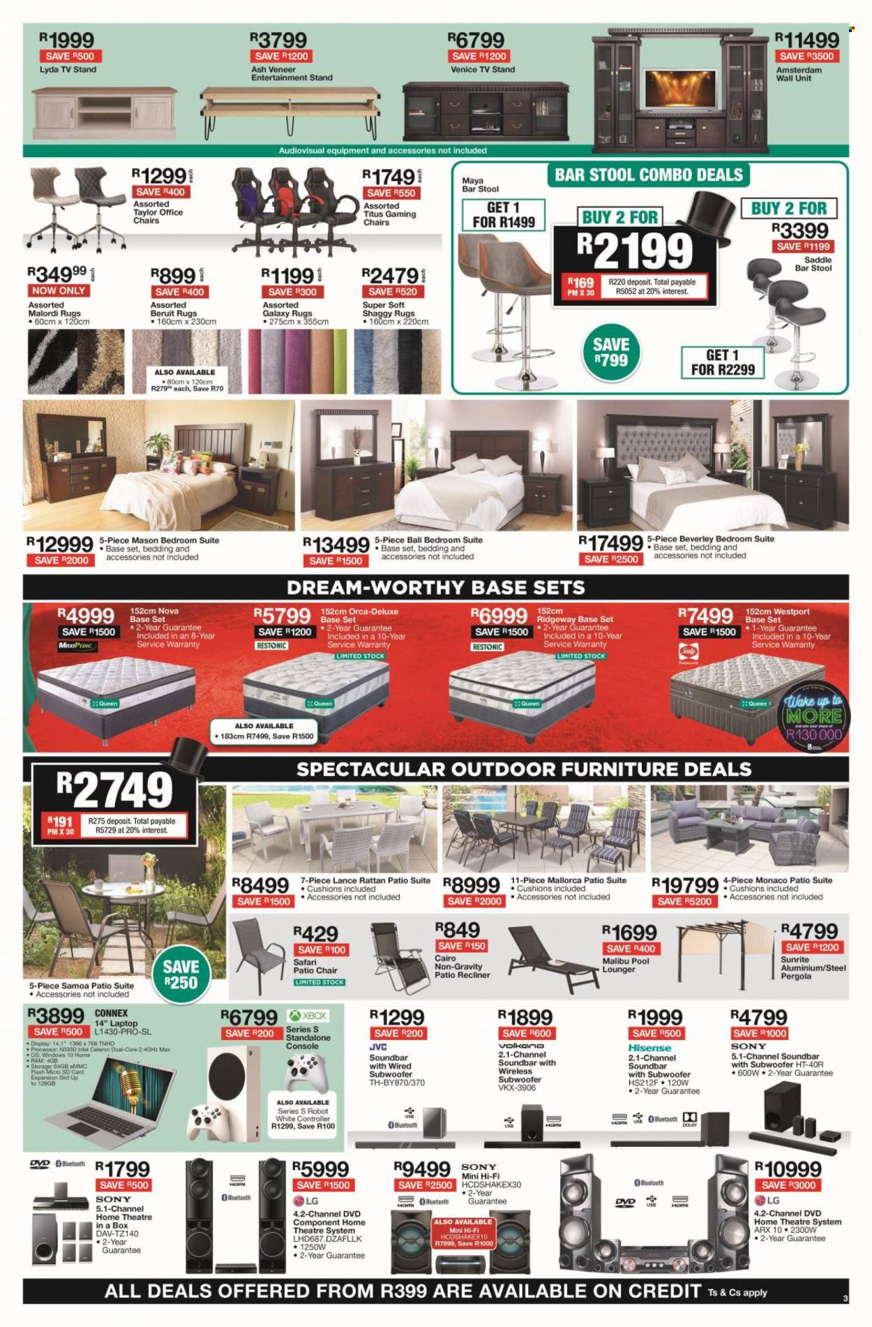 House & Home specials - 21/02/2022 - 02/03/2022. Page 3